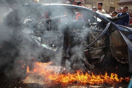 Ισραήλ – Γάζα: Είκοσι τρία τα θύματα των δύο πλευρών