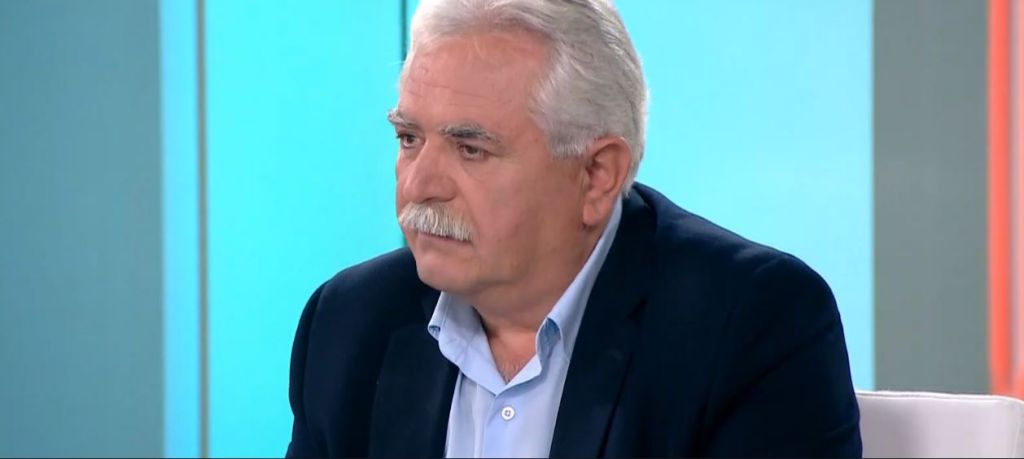 Κ. Κατσώτης στο One Channel: Η κυβέρνηση ΣΥΡΙΖΑ ψήφισε τις απολύσεις