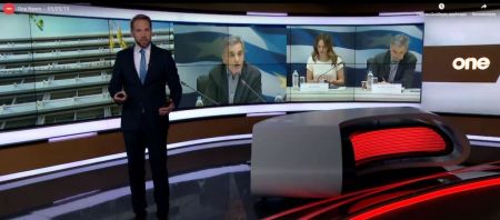 One News: Το δελτίο ειδήσεων στις 5 Μαίου 2019