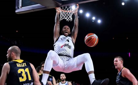 Η Βίρτους επέστρεψε στις κούπες