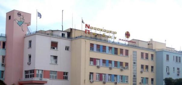 Αγωνία για την 8χρονη Αλεξία : Το νέο ιατρικό ανακοινωθέν