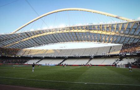 Στις 20:30 η σέντρα του τελικού Κυπέλλου