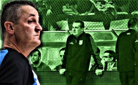 Θα πάει στο ΣΕΦ ο Αναστόπουλος