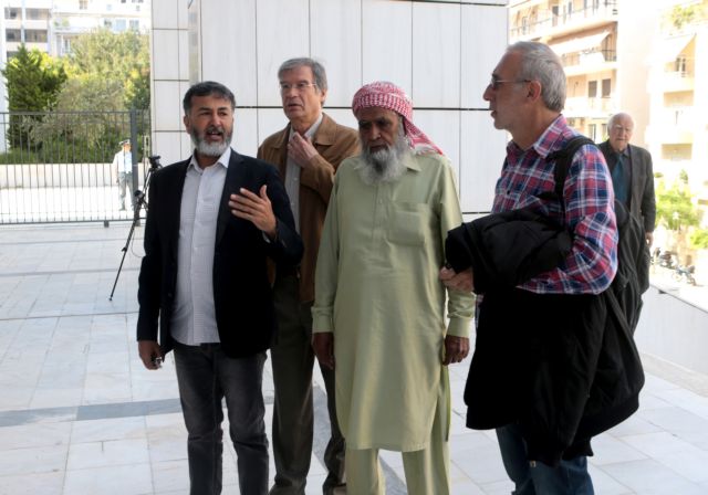 Ομόφωνα ένοχοι οι δύο για τη δολοφονία του Σαχζάτ Λουκμάν