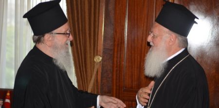 Αρχιεπίσκοπος Αμερικής : Ποιοι οι επικρατέστεροι για τη διαδοχή – Το Σάββατο η εκλογή