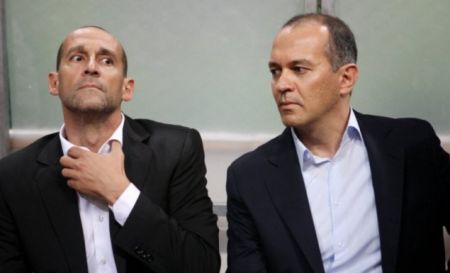 LIVE: Η ιστορική σύσκεψη στον ΕΣΑΚΕ