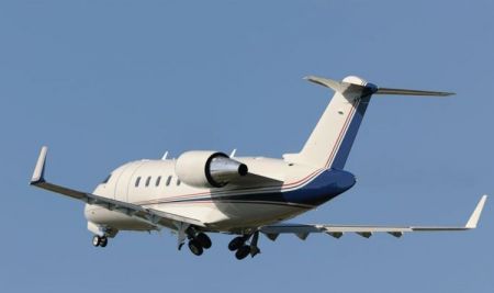 Ιδιωτικό τζετ συνετρίβη στο Μεξικό με 14 νεκρούς