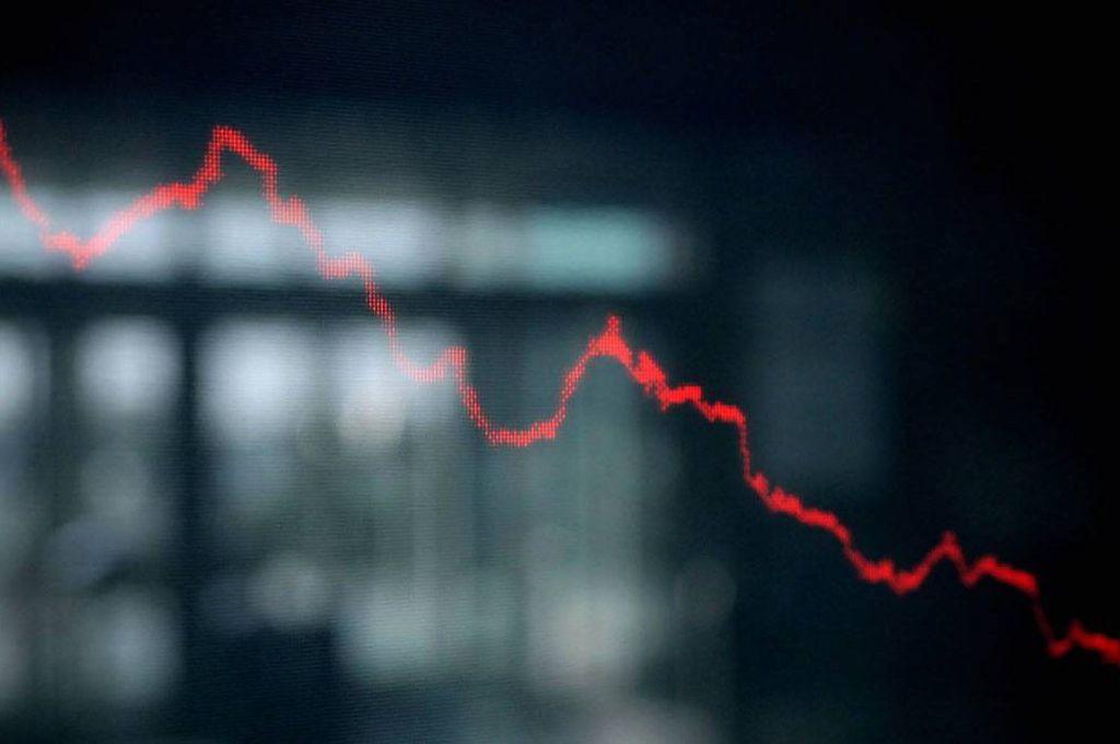 Αναταράξεις στο Χρηματιστήριο Αθηνών από τον εμπορικό πόλεμο ΗΠΑ-Κϊνας