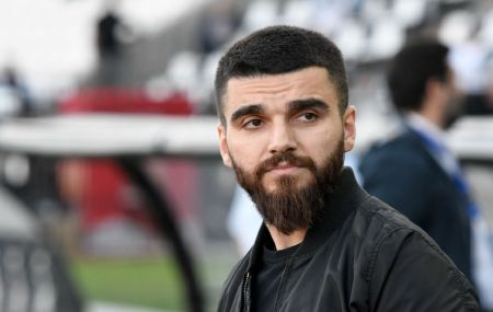 Τα μηνύματα του Γιώργου Σαββίδη για αήττητο και τελικό Κυπέλλου