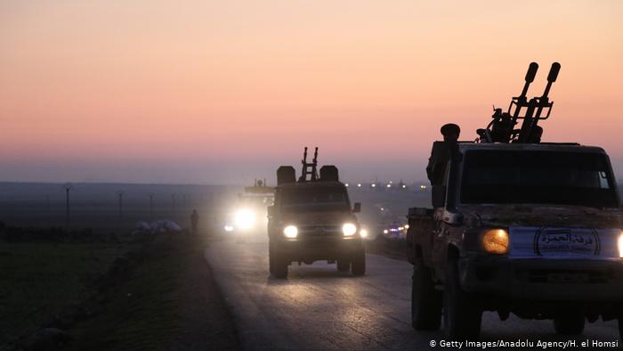 DW : Ανησυχία στους ακαδημαϊκούς κύκλους της Τουρκίας