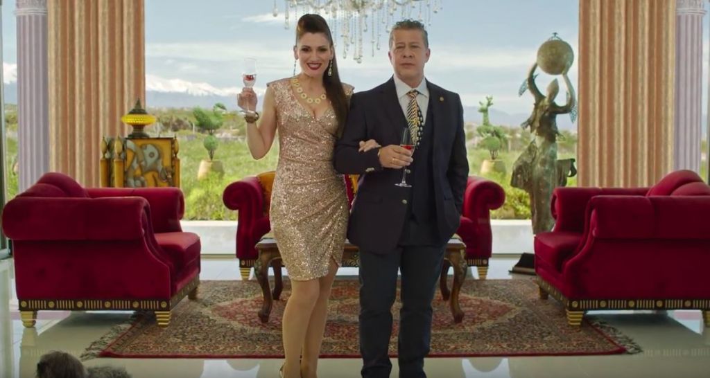 Ποτάμι : Το απολαυστικό σποτ για τις ευρωεκλογές