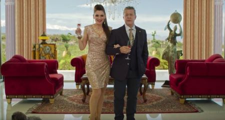 Ποτάμι : Το απολαυστικό σποτ για τις ευρωεκλογές