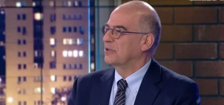 Δένδιας στο One Channel για Τσίπρα: Ο Μαρξ δεν πήγε ποτέ διακοπές με κότερο