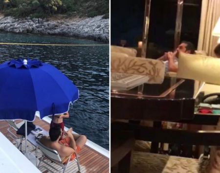 Χωρίς τέλος οι αντιδράσεις για τον «σκαφάτο» Τσίπρα