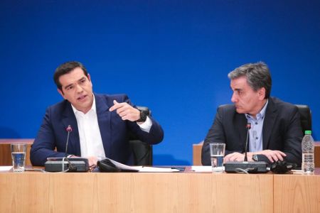 Εκλογές τον Ιούνιο «δείχνει» η άμεση χορήγηση 13ης σύνταξης