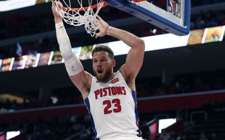 Η μετάλλαξη τριών παικτών του NBA