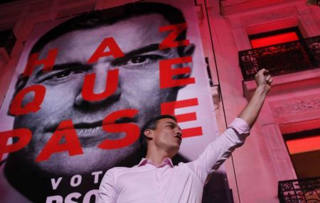 Οι ισπανικές εκλογές, τα αφηγήματα των ελληνικών κομμάτων και το ΚΙΝΑΛ