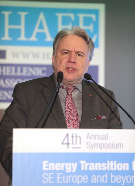 Νέο αυστηρό μήνυμα Κατρούγκαλου σε Τουρκία