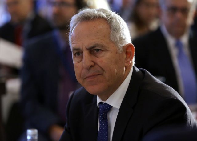 Αποστολάκης: Παράνομη η τουρκική γεώτρηση στην κυπριακή ΑΟΖ