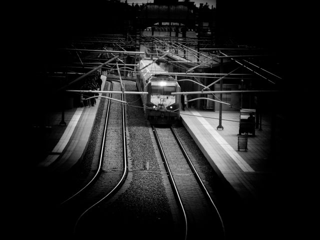 Πανελλήνιος διαγωνισμός ψηφιακής φωτογραφίας για τον σιδηρόδρομο