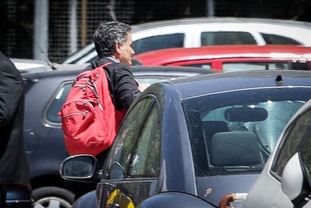 Με άγριες διαθέσεις οι Θεσμοί στην Αθήνα – Στο μικροσκόπιο το πακέτο παροχών