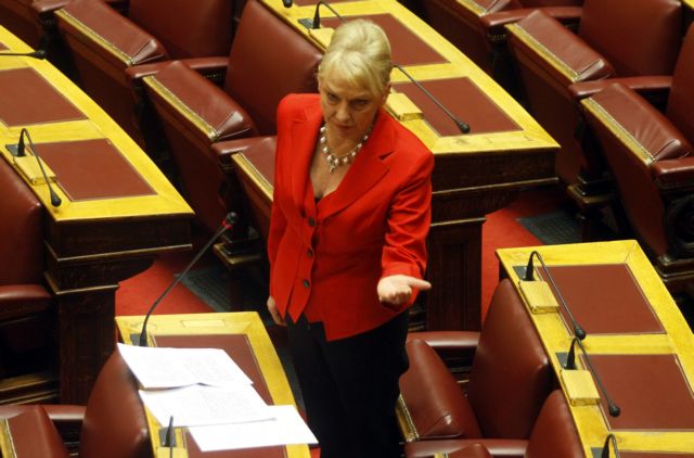 Εξόργισε η γκάφα της Πιπιλή