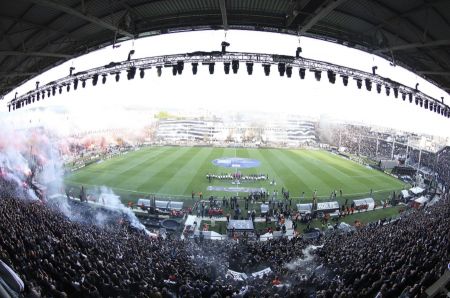 Δίνουν ραντεβού στην Ομόνοια οι οπαδοί του ΠΑΟΚ