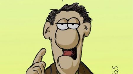 Η υπουργοποίηση Θεοχαρόπουλου στο στόχαστρο του Αρκά