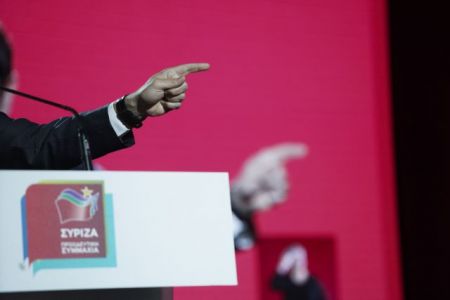 Εκλεκτικές συγγένειες