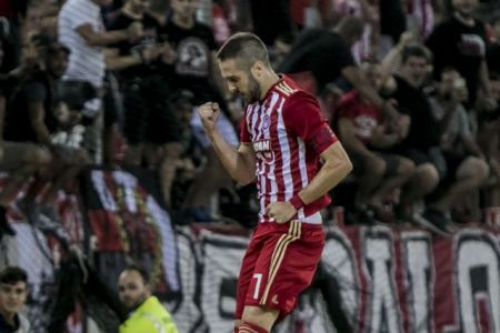 Ταξίδι της Φενέρ για Φορτούνη αποκαλύπτουν οι Τούρκοι