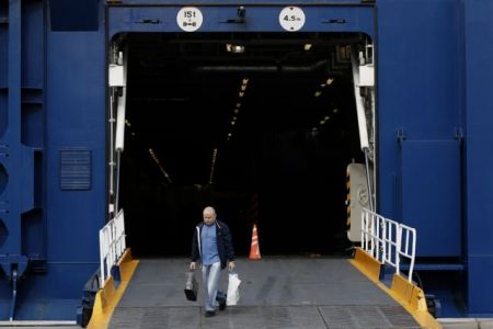 Δωρεάν με τα πλοία οι μετακινήσεις δικαστικών αντιπροσώπων