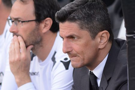 Ποιοι είναι οι Ιταλοί «σωματοφύλακες» του ΠΑΟΚ