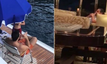 Τι προβλέπει ο Κώδικας Δεοντολογίας της Βουλής για τις διακοπές σε θαλαμηγούς επιχειρηματιών