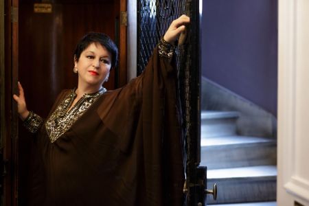 Σόνια Θεοδωρίδου : Στον Πολιτισμό διοικούν οι παρεούλες, κυριαρχεί το μέσον