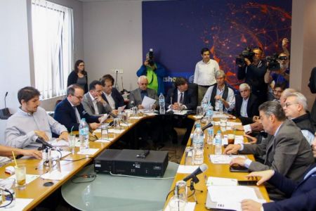 Έκτακτο Δ.Σ. στον ΕΣΑΚΕ, στον «αέρα» τα πλέι οφ