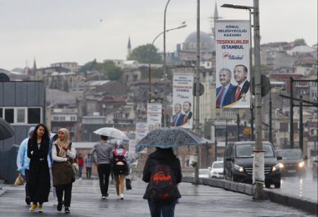 Τουρκία: Η αντιπολιτευση ζητάει ακύρωση όλων των εκλογών που έγιναν από το 2018 στην Κωνσταντινούπολη
