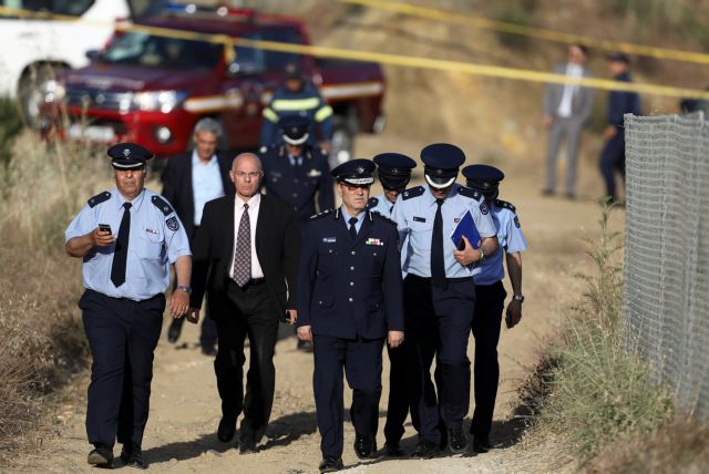 Serial killer στην Κύπρο : Με αμείωτο ρυθμό οι έρευνες – Ποιο είναι το plan c