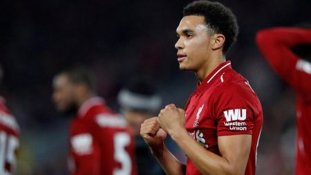 Η εξυπνάδα του Άρνολντ και το ball boy που έγινε αφανής ήρωας