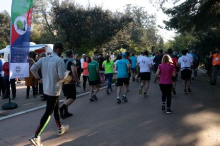 Αγώνας για τη διάσωση του Πεδίου του Άρεως από το Οικονομικό Πανεπιστήμιο