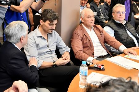 ΚΑΕ Παναθηναϊκός : «Έστω την ύστατη στιγμή θα επέμβει η Πολιτεία»