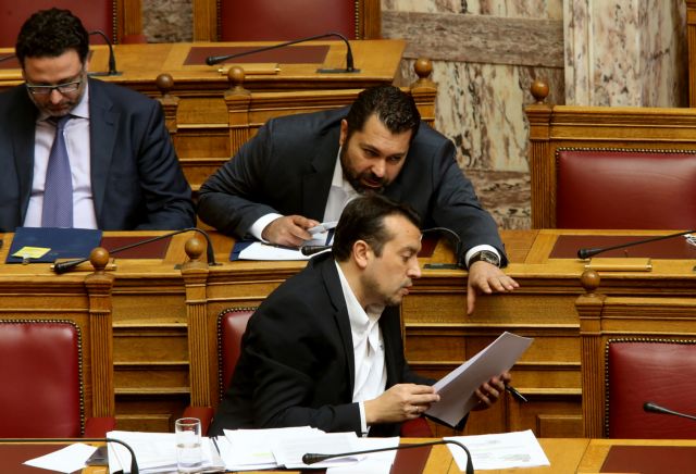 Η ΚΥΑ για την προβολή των πολιτικών κομμάτων στις ευρωεκλογές