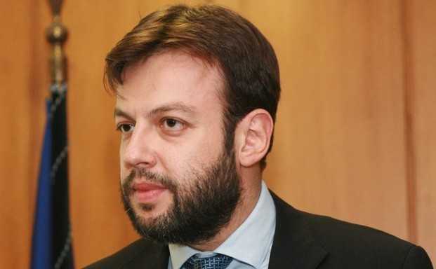 Μεταβατικός δήμαρχος Αθηναίων ο Γιώργος Μπρούλιας