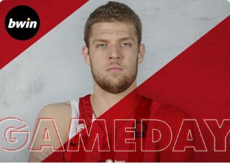 Ολυμπιακός : Η προαναγγελία για το ματς με τον Προμηθέα