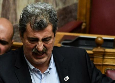 Αγωγή σε Πολάκη από τον πρόεδρο της Κεντρικής Κλινικής Αθηνών