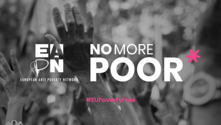 Πανευρωπαϊκή καμπάνια για την καταπολέμηση της φτώχειας ενόψει των ευρωεκλογών