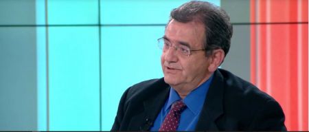 Ο Θ. Κολυδάς αναλύει στο One Channel πού οφείλεται ο άστατος καιρός