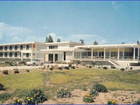 ΕΤΑΔ: Διαγωνισμός για τρία Ξενία και τρία τουριστικά περίπτερα