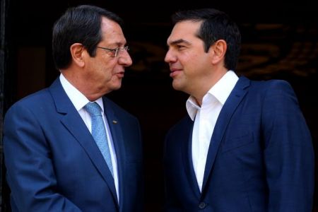 Σύνοδος Κορυφής : Στην ατζέντα Τσίπρα-Αναστασιάδη οι τουρκικές προκλήσεις