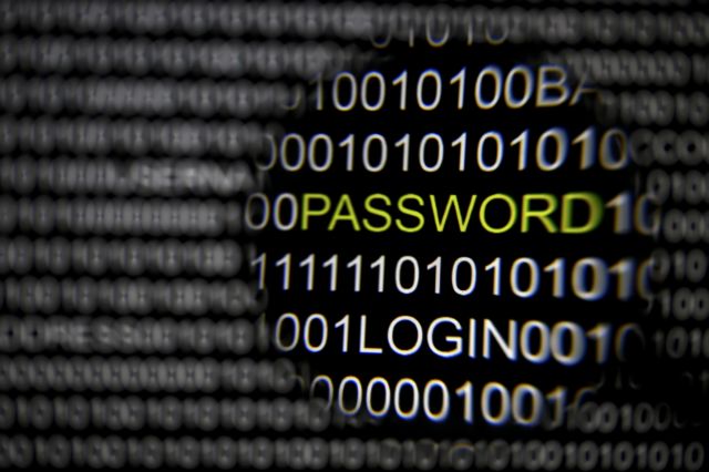 Πώς θα φτιάξετε «δυνατό» password