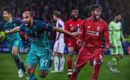 Λίβερπουλ – Τότεναμ: Από τους σολίστες στις ορχήστρες…